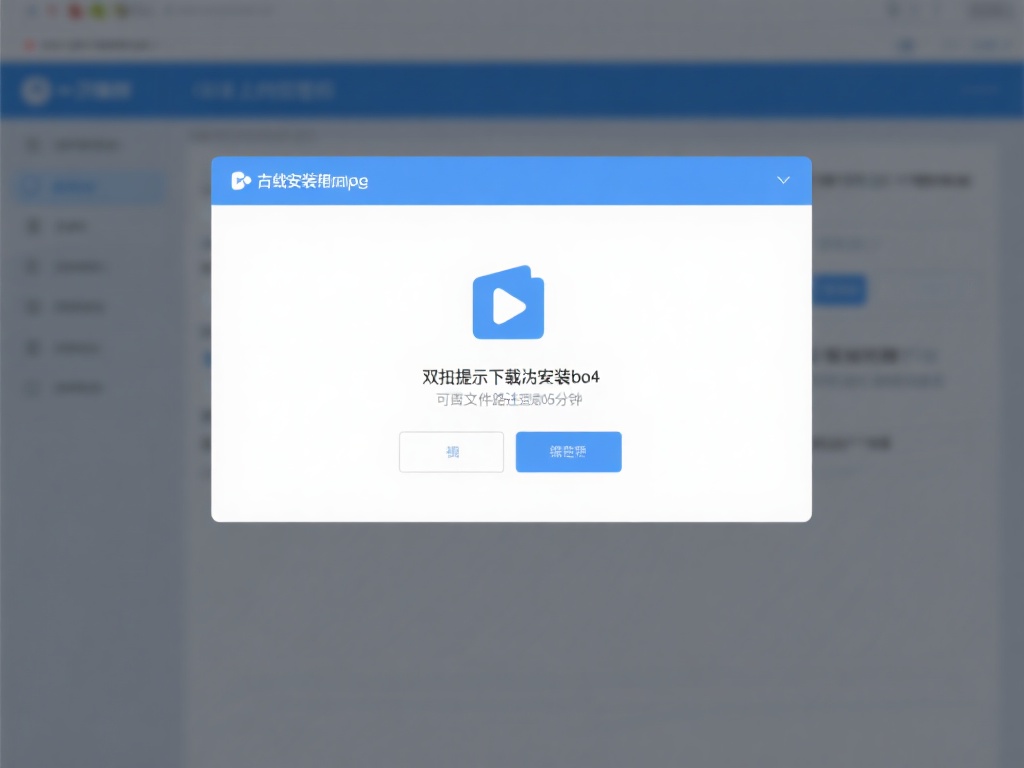 快速获取香蕉VPN下载及安装指南! 第四步:启动安装程序
双击已经下载的安装包,按照