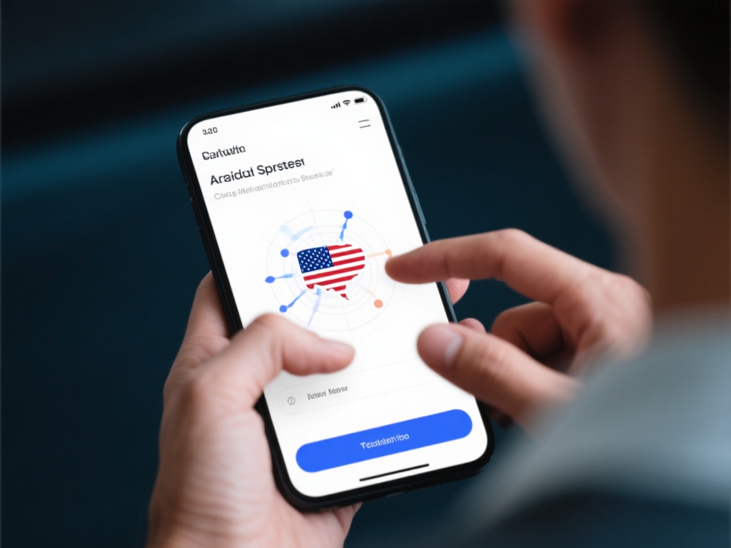 安装并设置初始参数
下载并安装工具后，用户需完成
