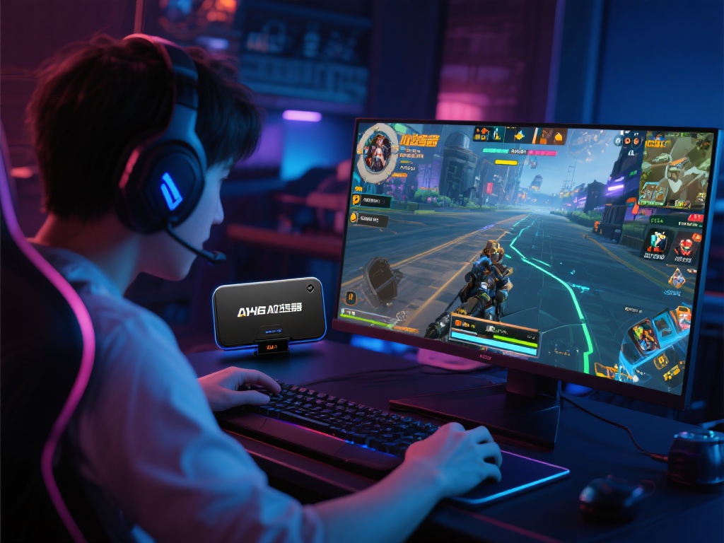 加速器与VPN:优化网络速度与安全的最佳选择 例如,对于一位热衷于在线游戏的玩家来说,选择合适的