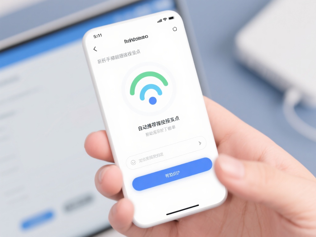 免费下载凸墙VPN最新版工具，畅享高速稳定网络