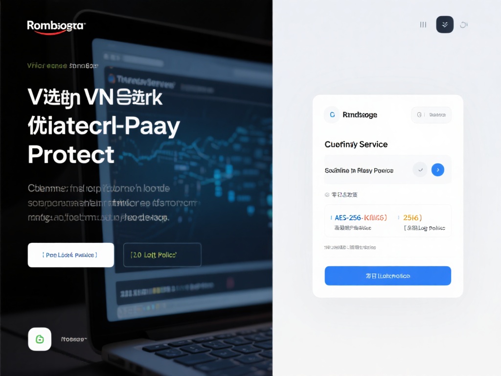 如何挑选稳定专业的翻墙工具与VPN服务