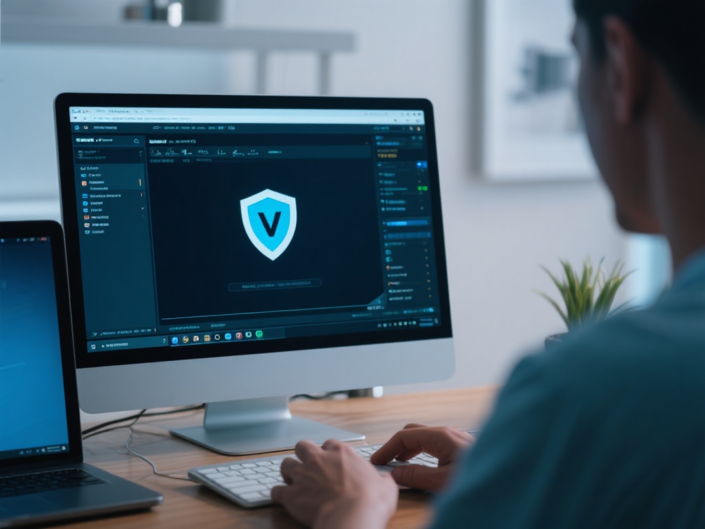 轻松掌握VPN教程：几步打造属于自己的服务