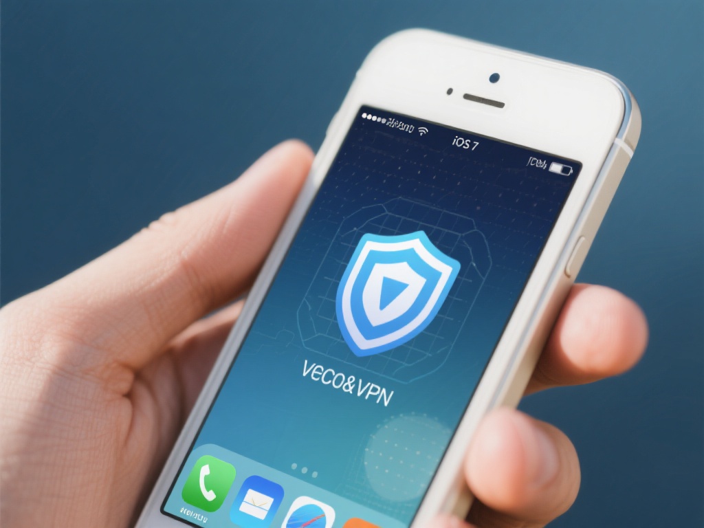 利用iOS7越狱VPN插件实现安全便捷的手机上网体验