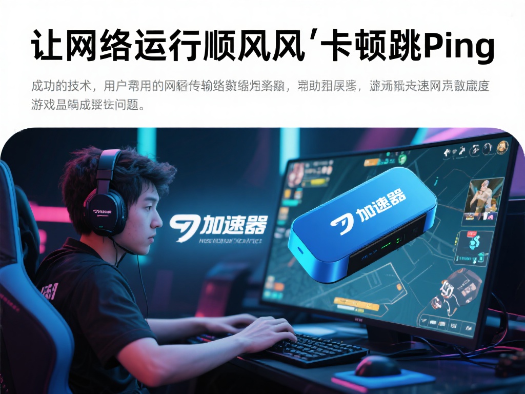 加速器与VPN：畅游网络世界不可缺少的利器