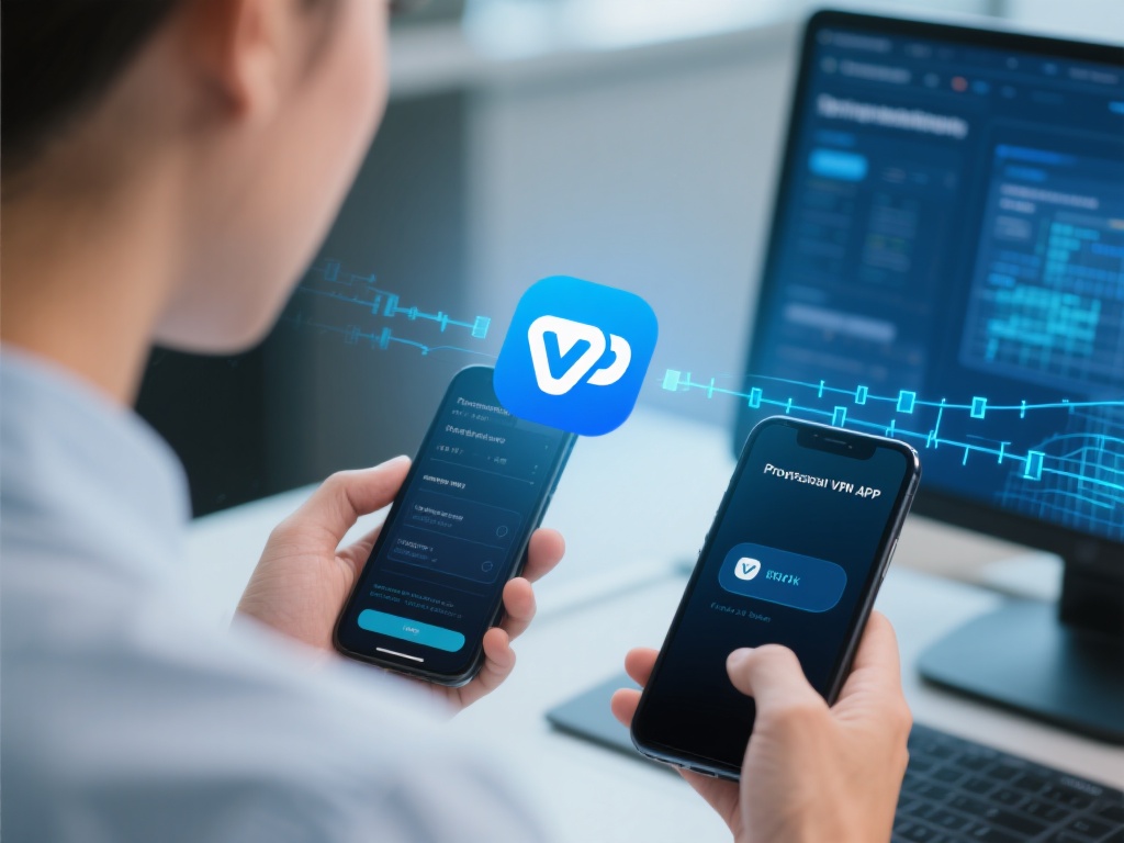 快速安全接入网络：推荐优质VPN APP下载！