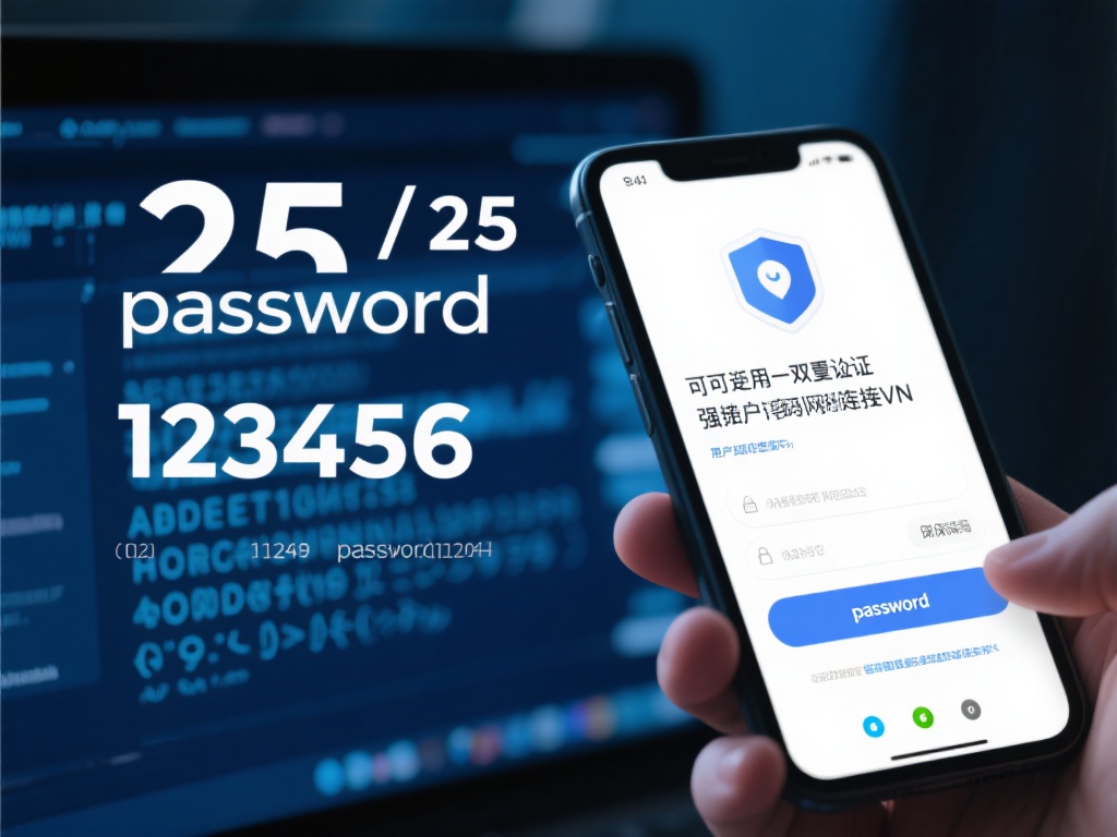 连接VPN后如何全面保护个人隐私与数据安全
