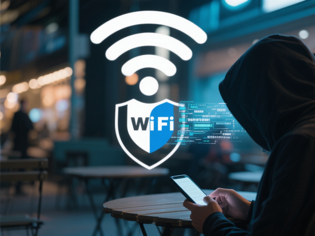 VPN电脑翻墙工具，轻松突破限制畅玩全球网络