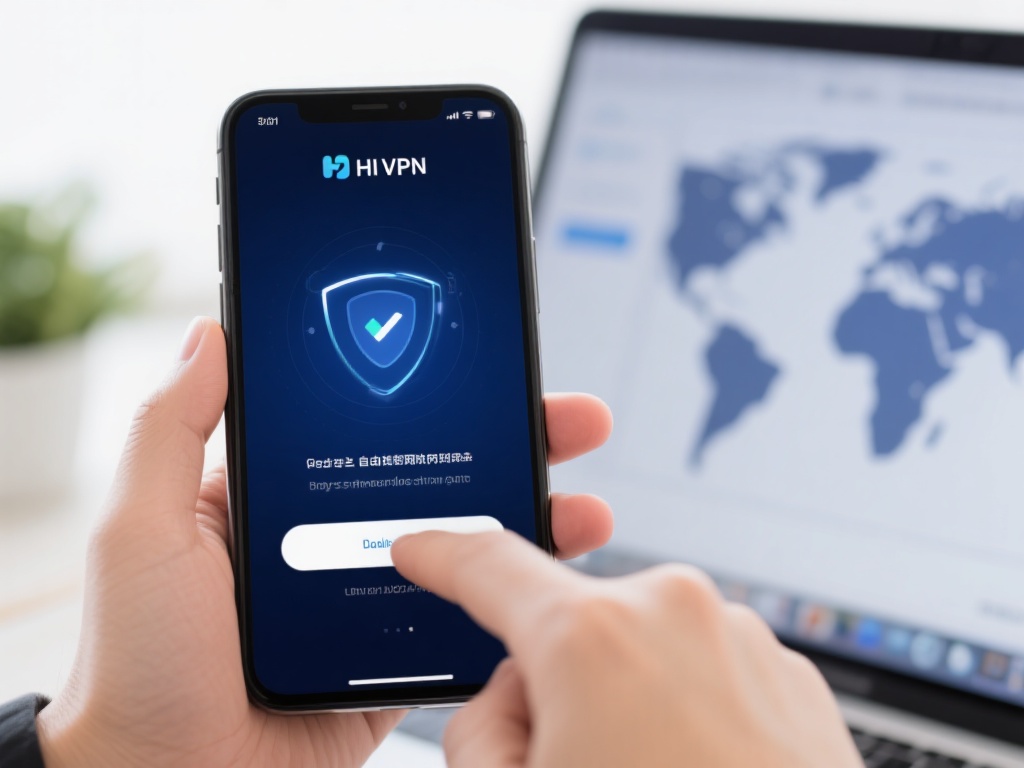 翻墙必备神器HI VPN最新版，轻松畅享全球网络自由！