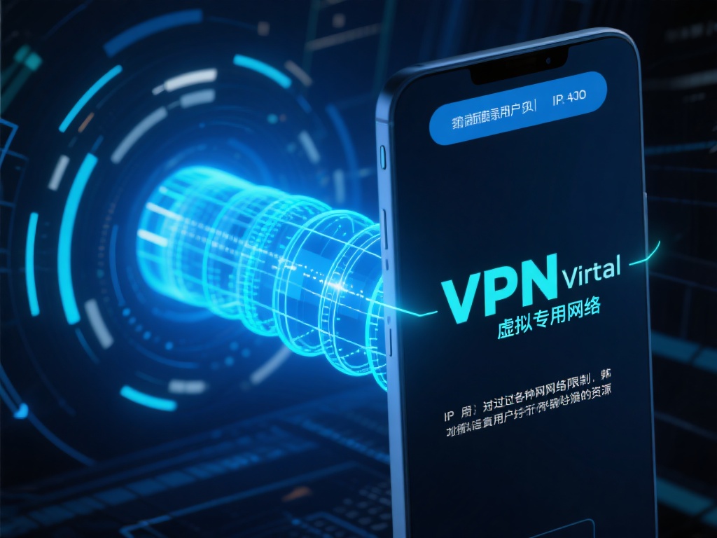 详细解析VPN翻墙技巧，教你安全稳定上网