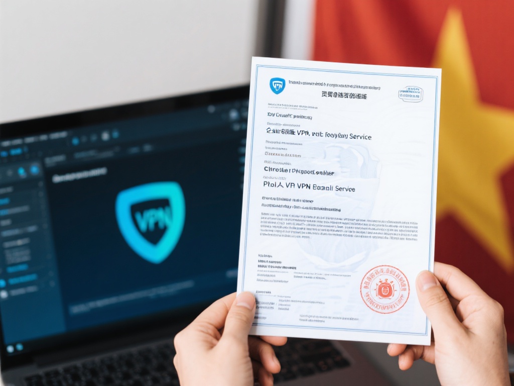 如何合法合规推广VPN服务并实现线上销售