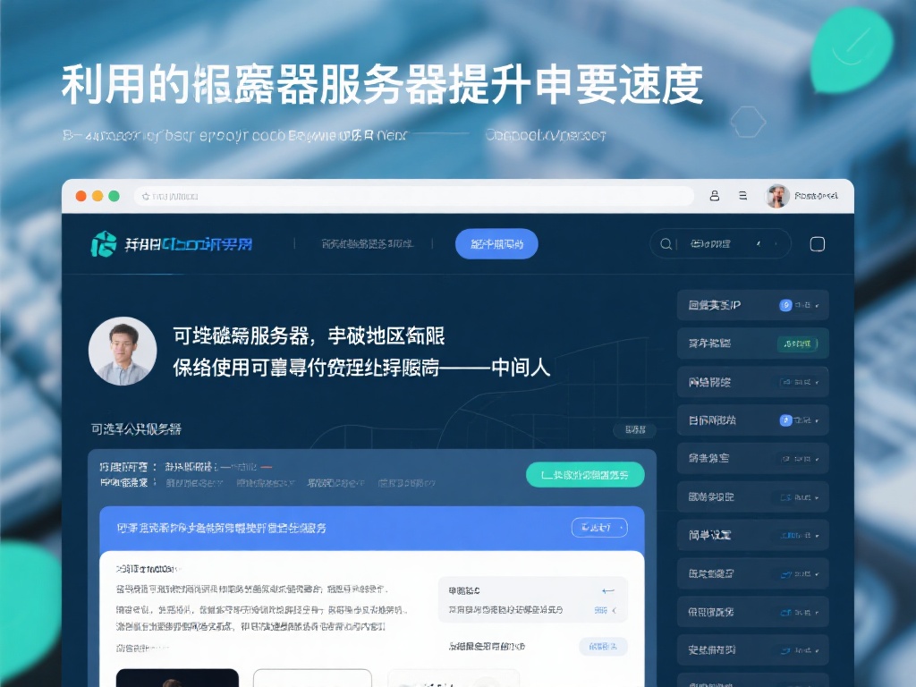 没有VPN如何翻墙？掌握安全快速网络访问技巧