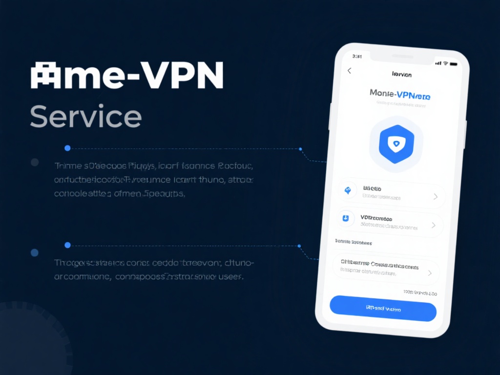 永久免费免VPN服务，畅享不设限的上网体验