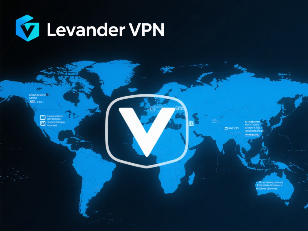 下载领导者VPN，畅享极速稳定的全球网络加速体验
