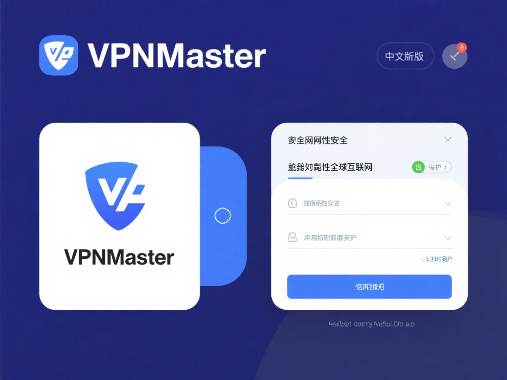 VPN Master中文版下载，畅享全球网络安全自由