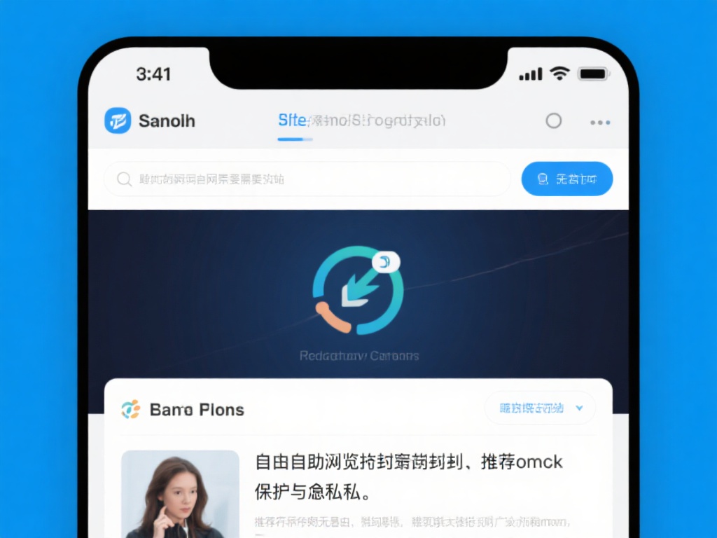 如何下载自由门VPN并详细操作教程解锁自由浏览