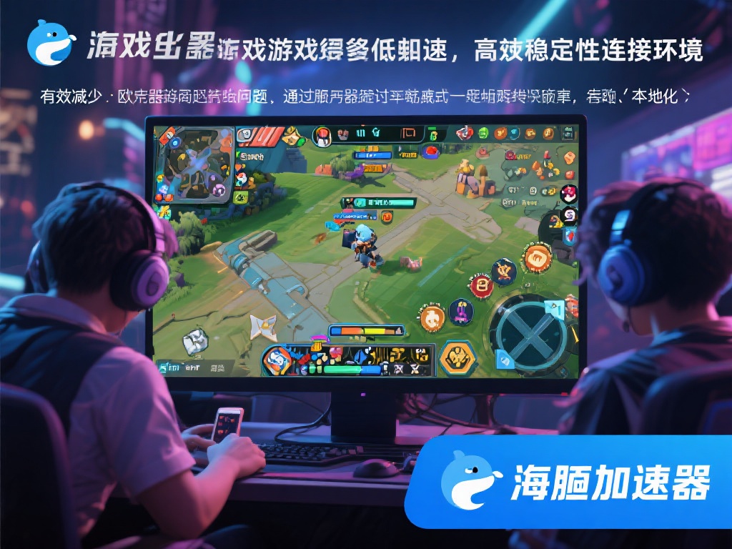 海豚加速器与VPN对比分析：适合不同用户类型的选择