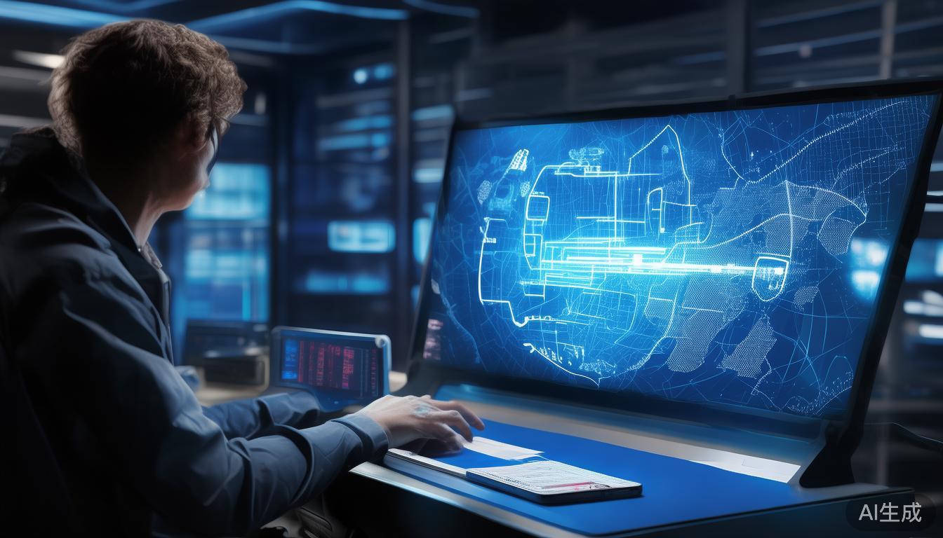 在开始操作之前，理解VPN的工作原理十分重要。VP