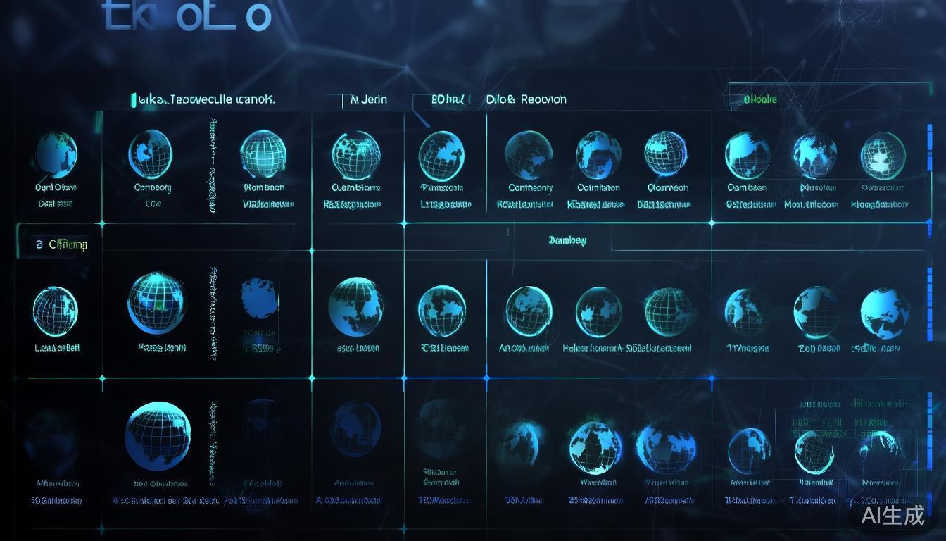 自动连接工具：许多VPN应用在安装后会自动列出推荐