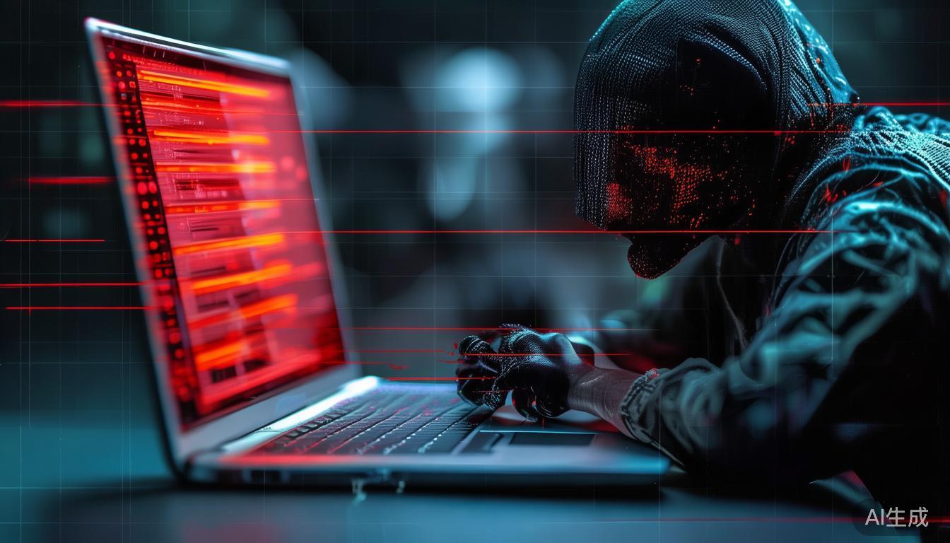 一些破解工具或未授权的软件常常携带恶意代码，一旦被