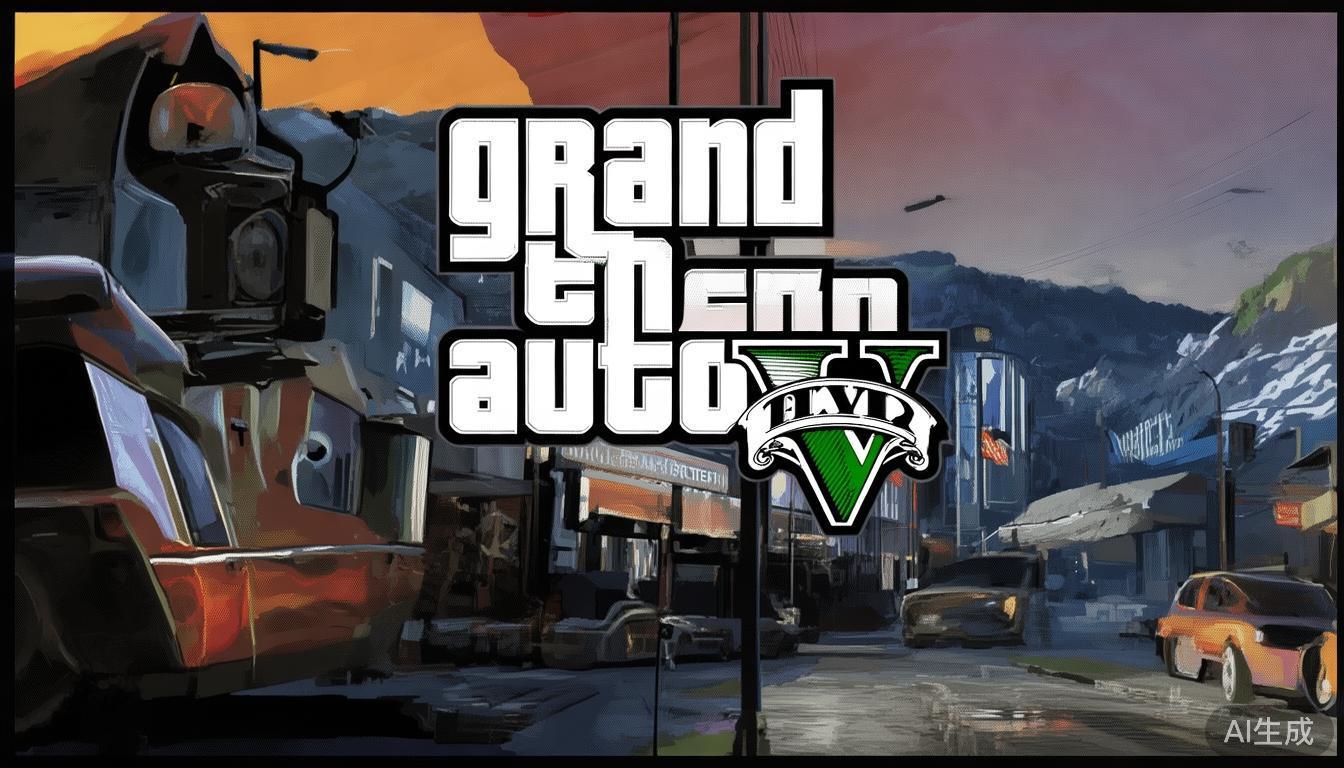 如何选择最优的GTAV专用VPN以提升游戏体验与安全保障