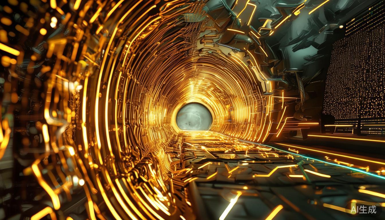 其核心原理是在用户设备与VPN服务器之间创建一个加