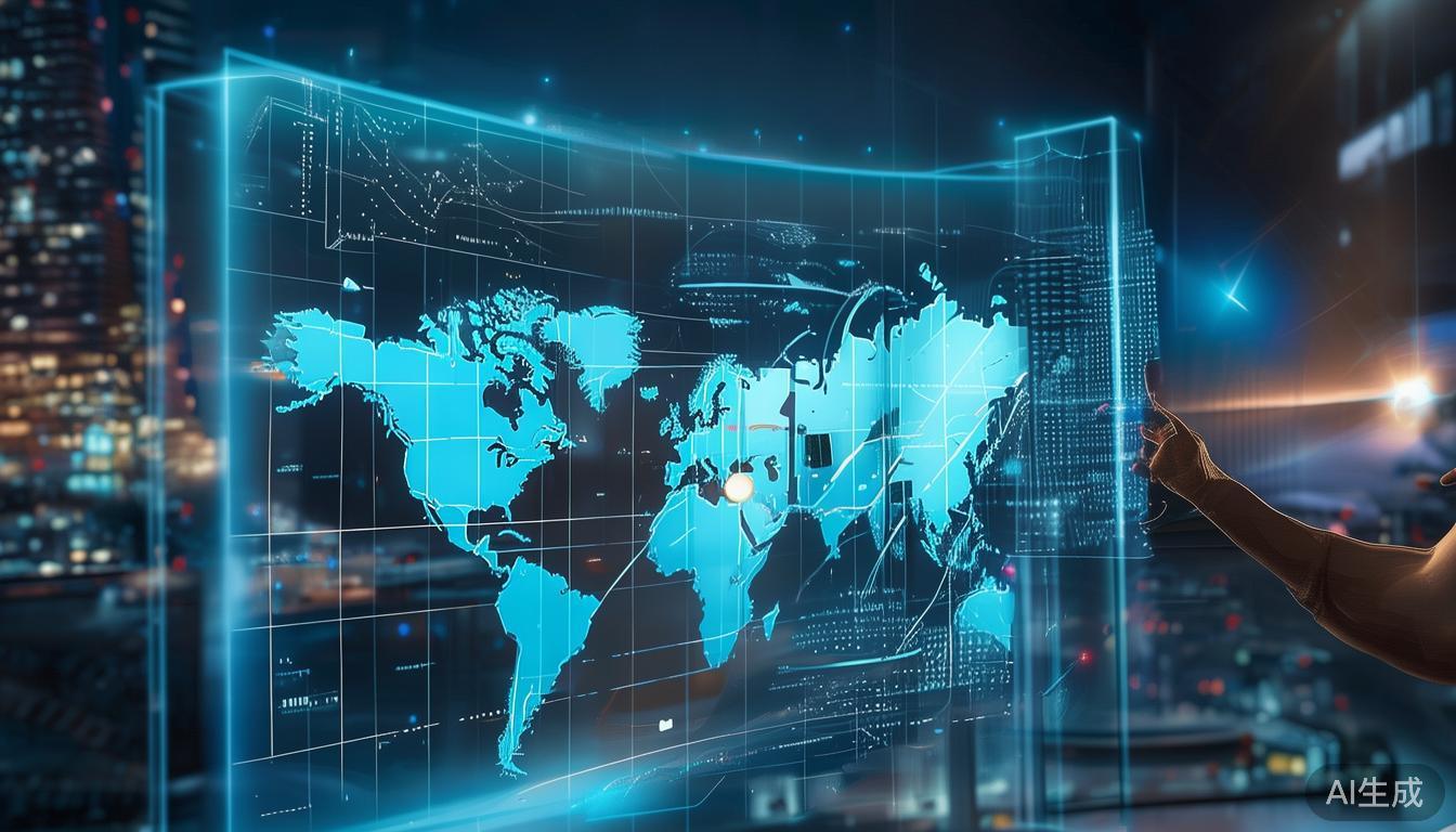 全面提升网络安全的智能VPN助手应用推荐与使用指南 自动识别和切换最佳VPN节点
智能VPN助手能够