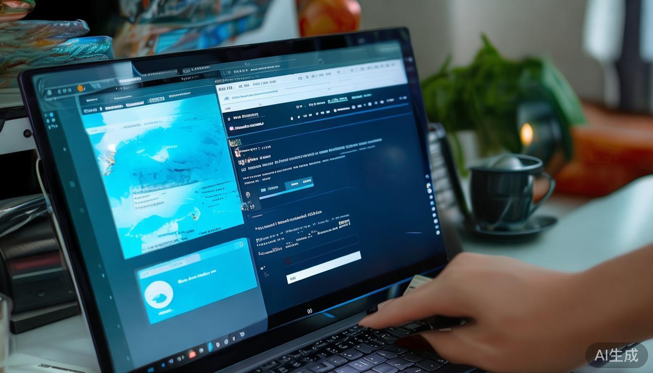 关闭不必要的浏览器插件，清理缓存，也可以减少网页加