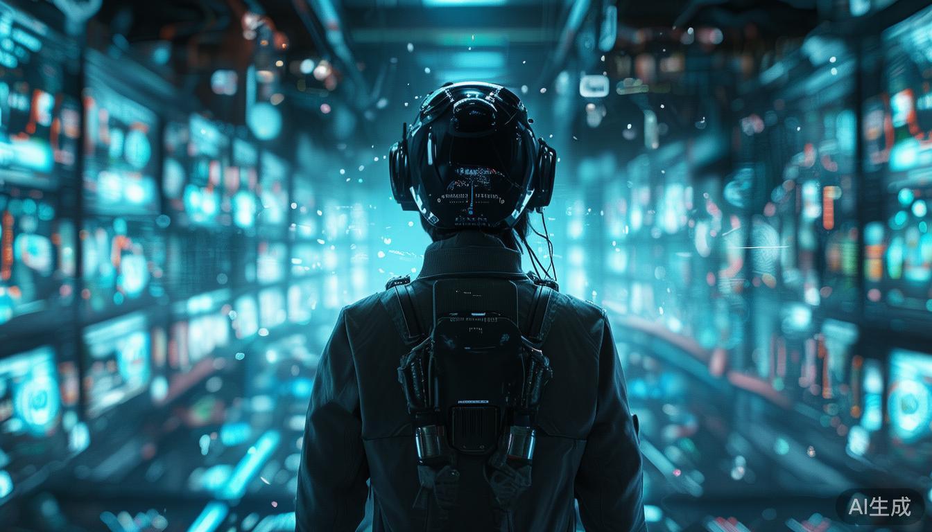 VPN技术应用实例与实战分析:提升网络安全的全面指南 随着互联网的快速发展,信息安全与隐私保护成为人们日