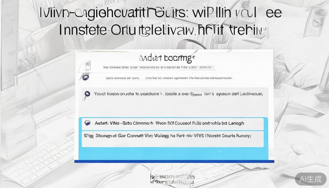 全面解析P10装VPN的操作步骤与实用技巧指南 第二步:安装流程。按照提示逐步安装,过程中建议勾选