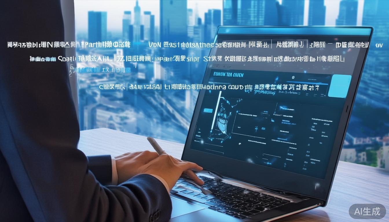 中石油VPN账号申请与使用指南详细步骤及常见问题解析 在日常工作中,许多岗位需要远程访问公司内部资源。传