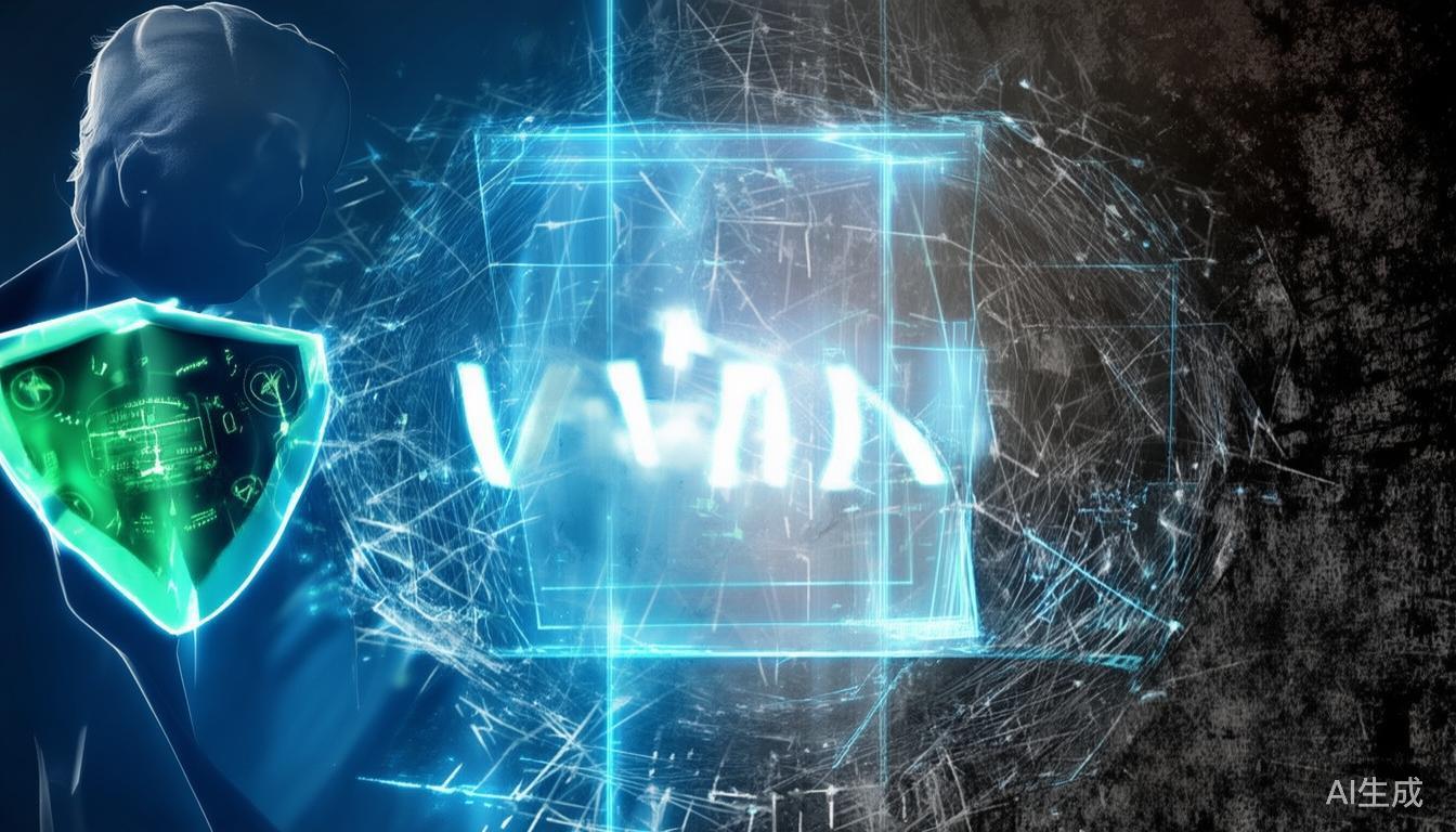 全面落实国家层面对VPN的有效管理与监管政策措施解析 VPN作为一种可以加密网络通信、隐藏用户真实身份的